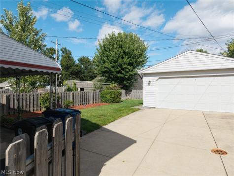 4109 W 161st Street Cleveland OH 44135