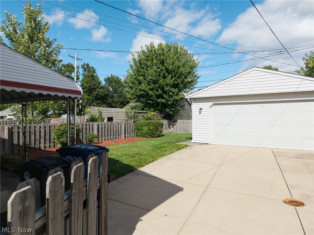 4109 W 161st Street Cleveland OH 44135