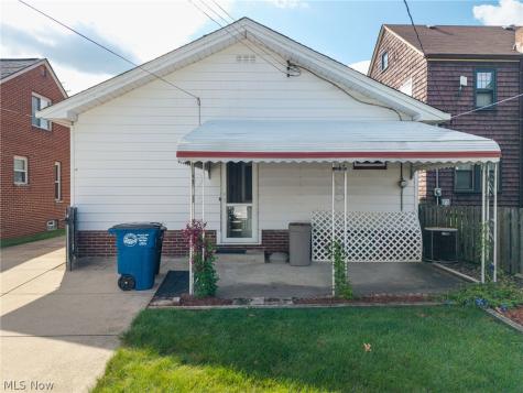 4109 W 161st Street Cleveland OH 44135