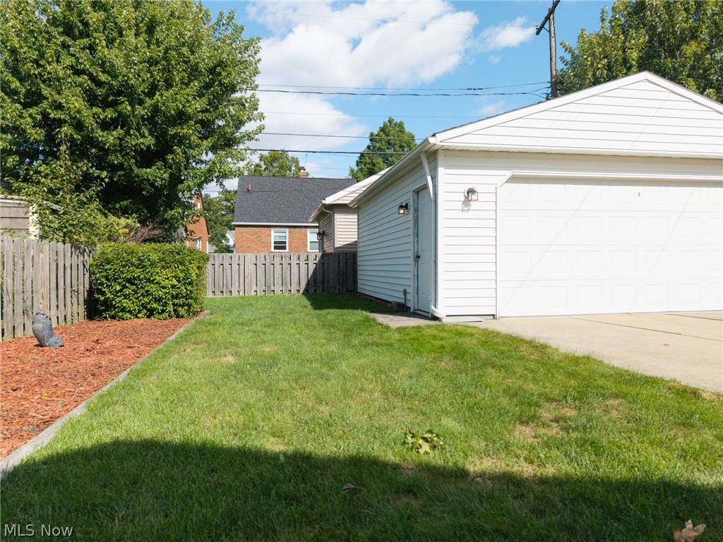 4109 W 161st Street Cleveland OH 44135