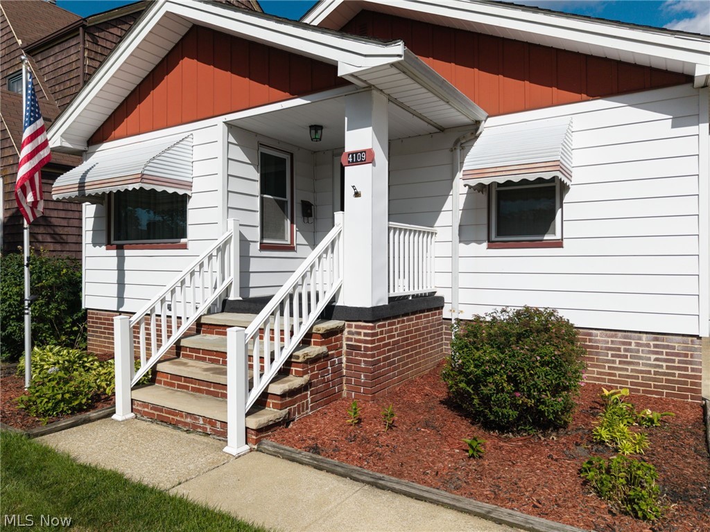 4109 W 161st Street Cleveland OH 44135