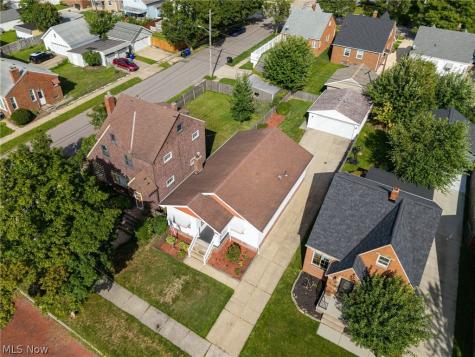4109 W 161st Street Cleveland OH 44135