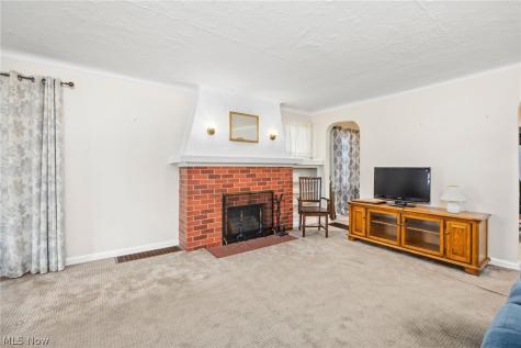 4109 W 161st Street Cleveland OH 44135