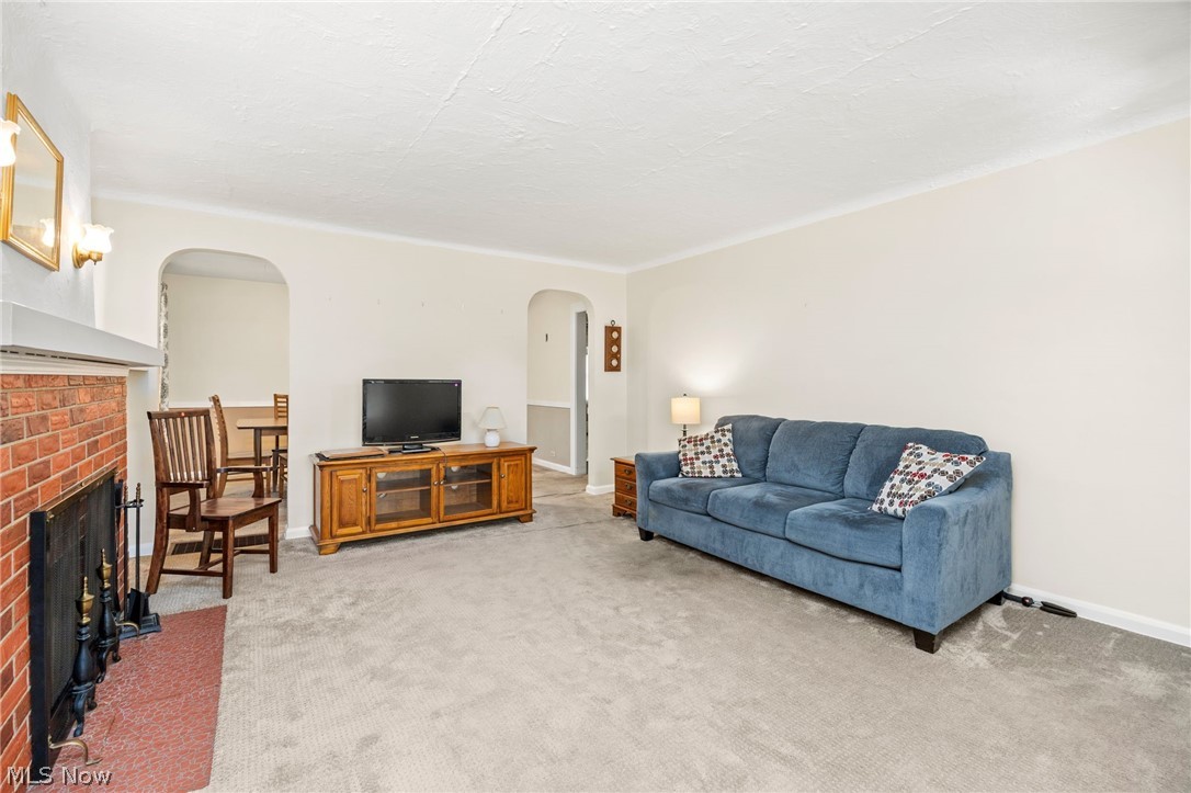 4109 W 161st Street Cleveland OH 44135
