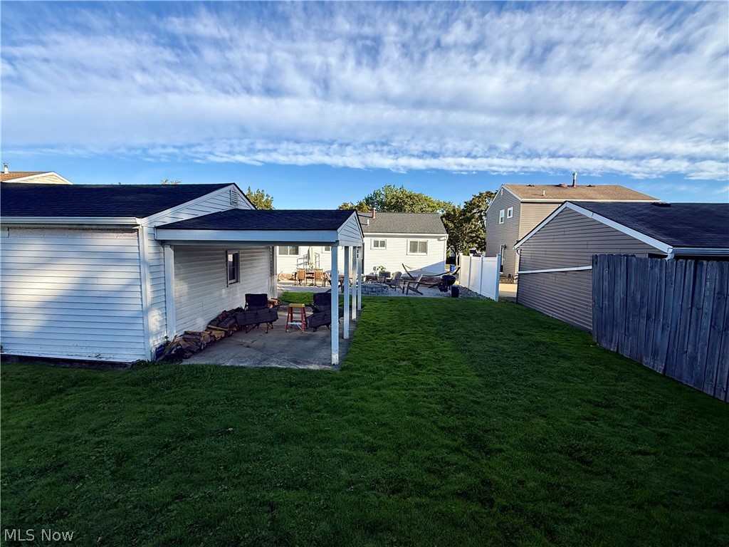 865 Pelley Drive Cleveland OH 44109