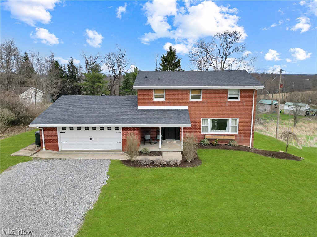 5192 County Road 45 Steubenville OH 43952