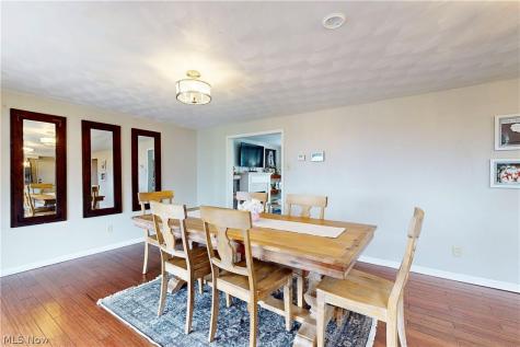 5192 County Road 45 Steubenville OH 43952