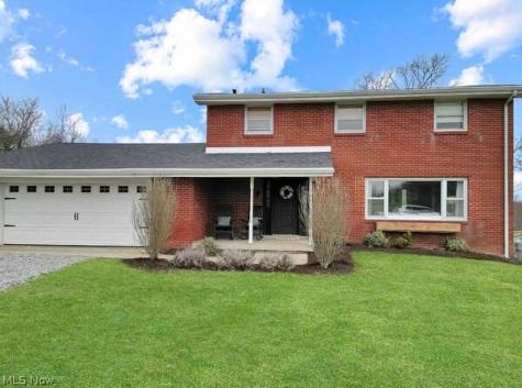 5192 County Road 45 Steubenville OH 43952