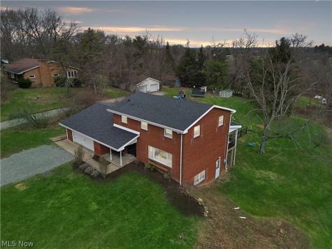 5192 County Road 45 Steubenville OH 43952