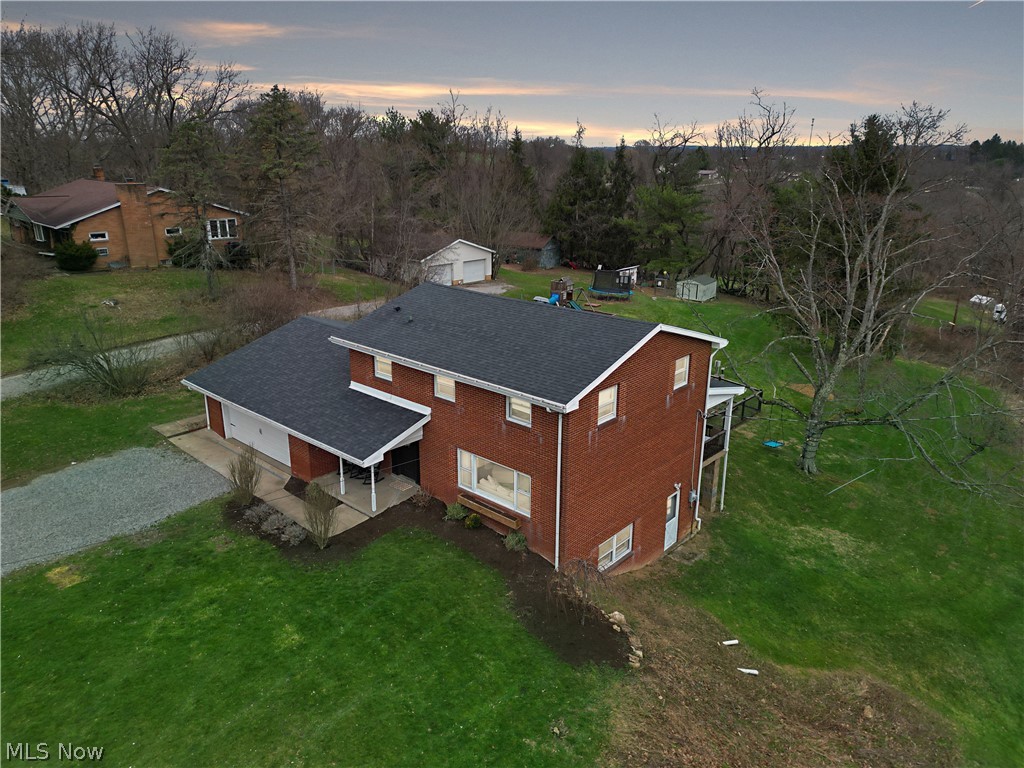 5192 County Road 45 Steubenville OH 43952