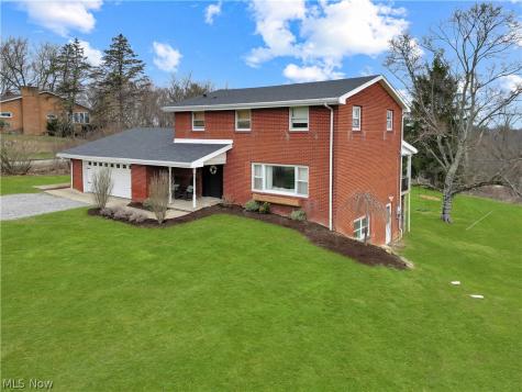 5192 County Road 45 Steubenville OH 43952
