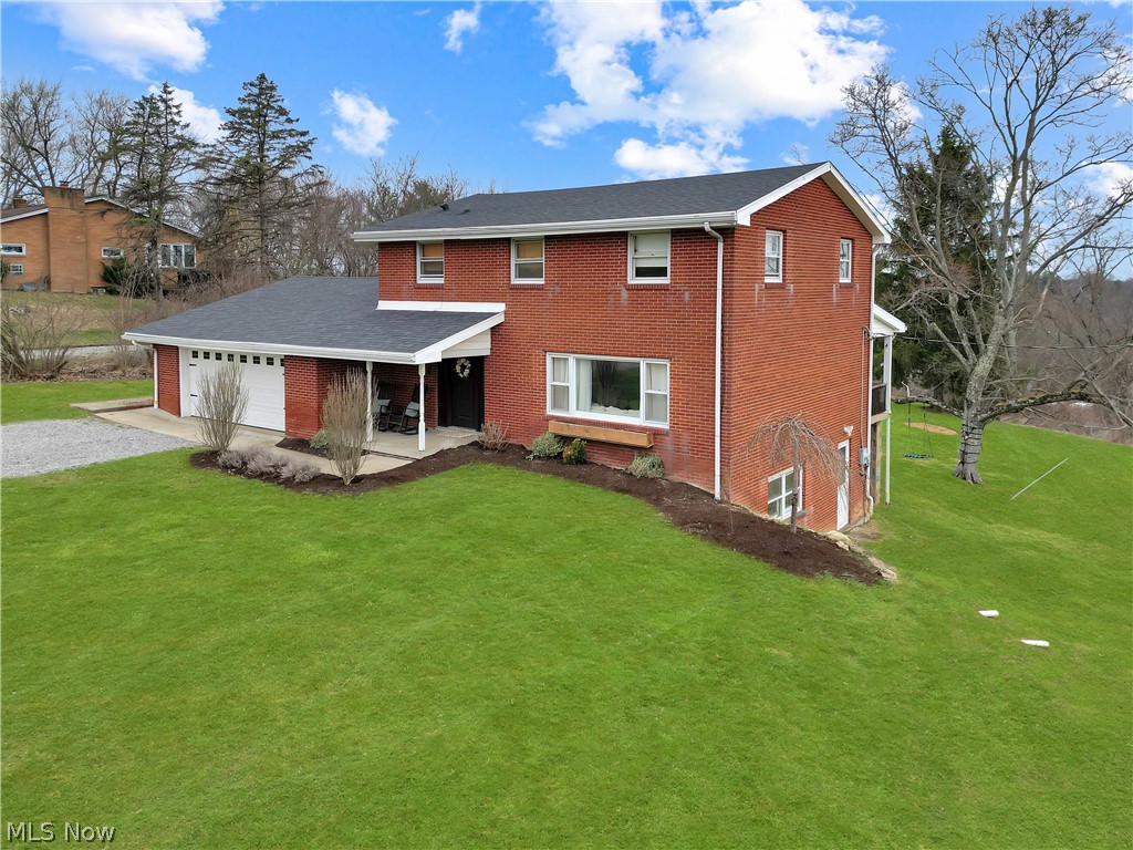 5192 County Road 45 Steubenville OH 43952