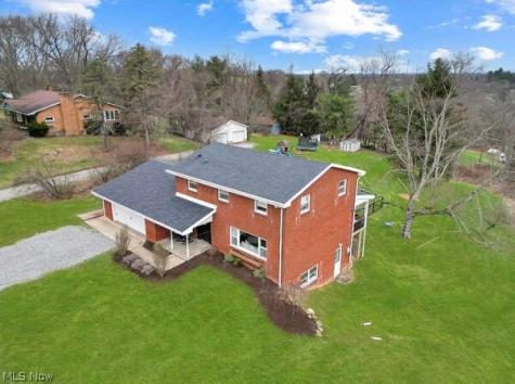 5192 County Road 45 Steubenville OH 43952