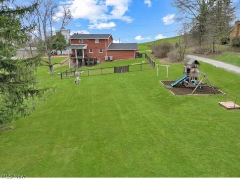 5192 County Road 45 Steubenville OH 43952