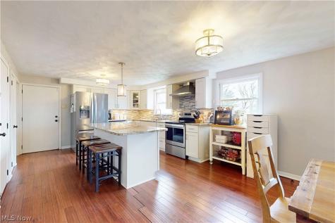 5192 County Road 45 Steubenville OH 43952