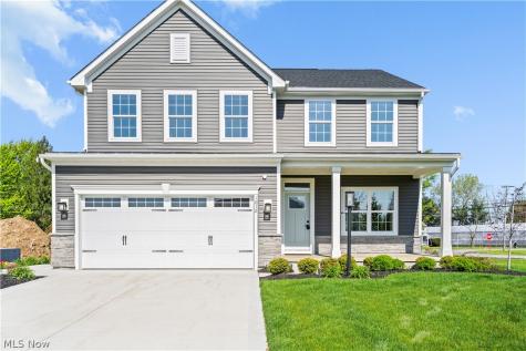 1012 Ashford Court Columbia Station OH 44028