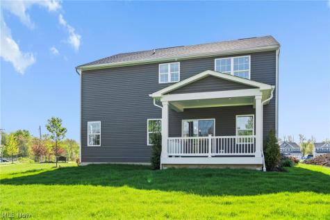 1012 Ashford Court Columbia Station OH 44028