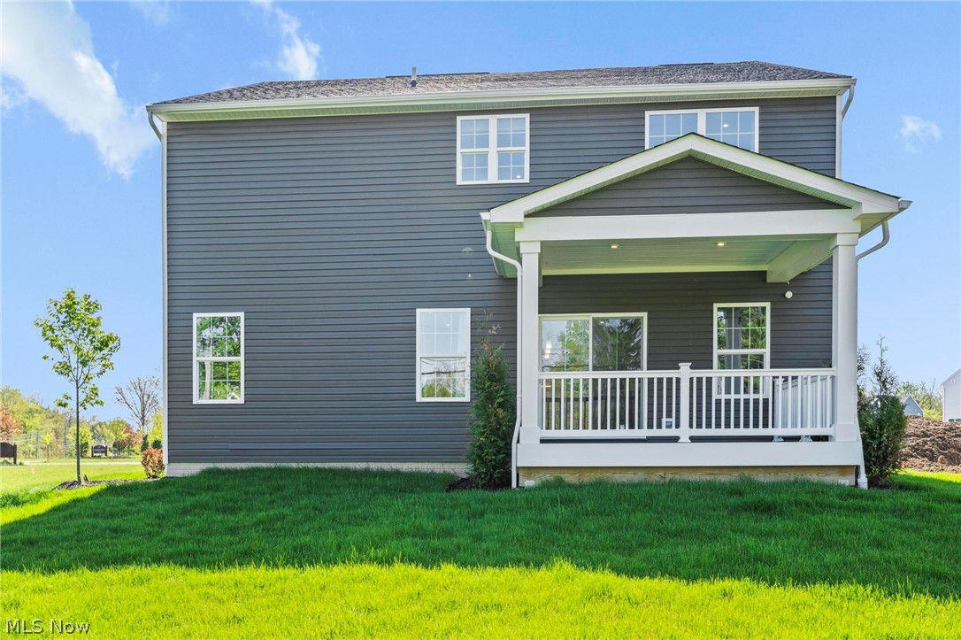 1012 Ashford Court Columbia Station OH 44028