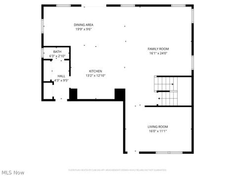 1012 Ashford Court Columbia Station OH 44028