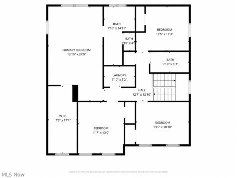 1012 Ashford Court Columbia Station OH 44028