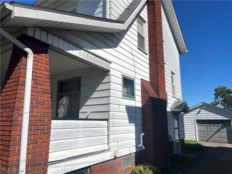 127 Manchester Avenue Youngstown OH 44509