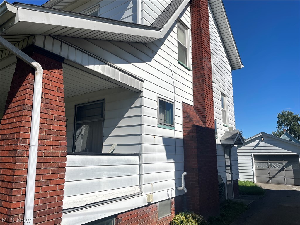 127 Manchester Avenue Youngstown OH 44509