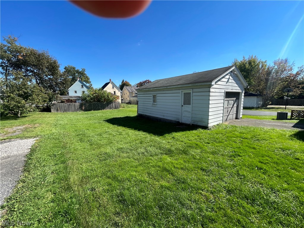 127 Manchester Avenue Youngstown OH 44509