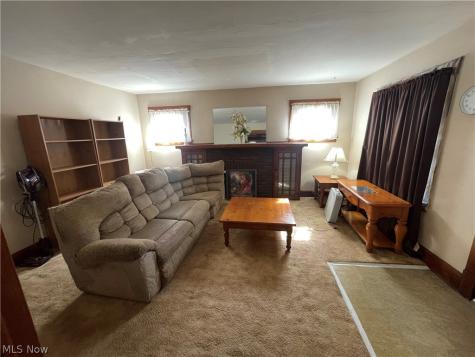 127 Manchester Avenue Youngstown OH 44509