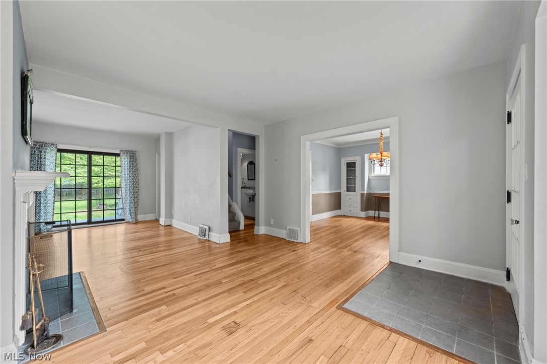 2249 Briarwood Road Cleveland Heights OH 44118