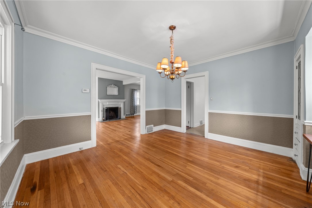 2249 Briarwood Road Cleveland Heights OH 44118