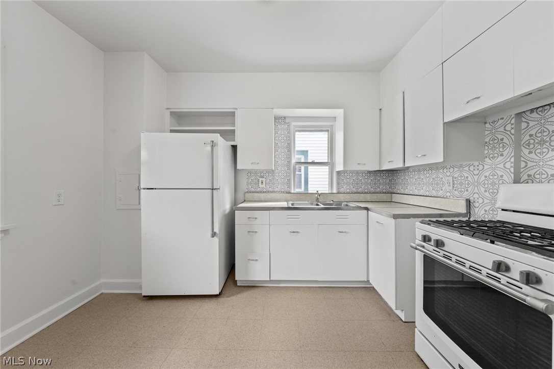 2249 Briarwood Road Cleveland Heights OH 44118