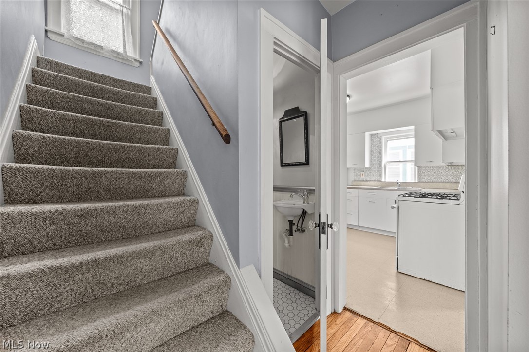 2249 Briarwood Road Cleveland Heights OH 44118