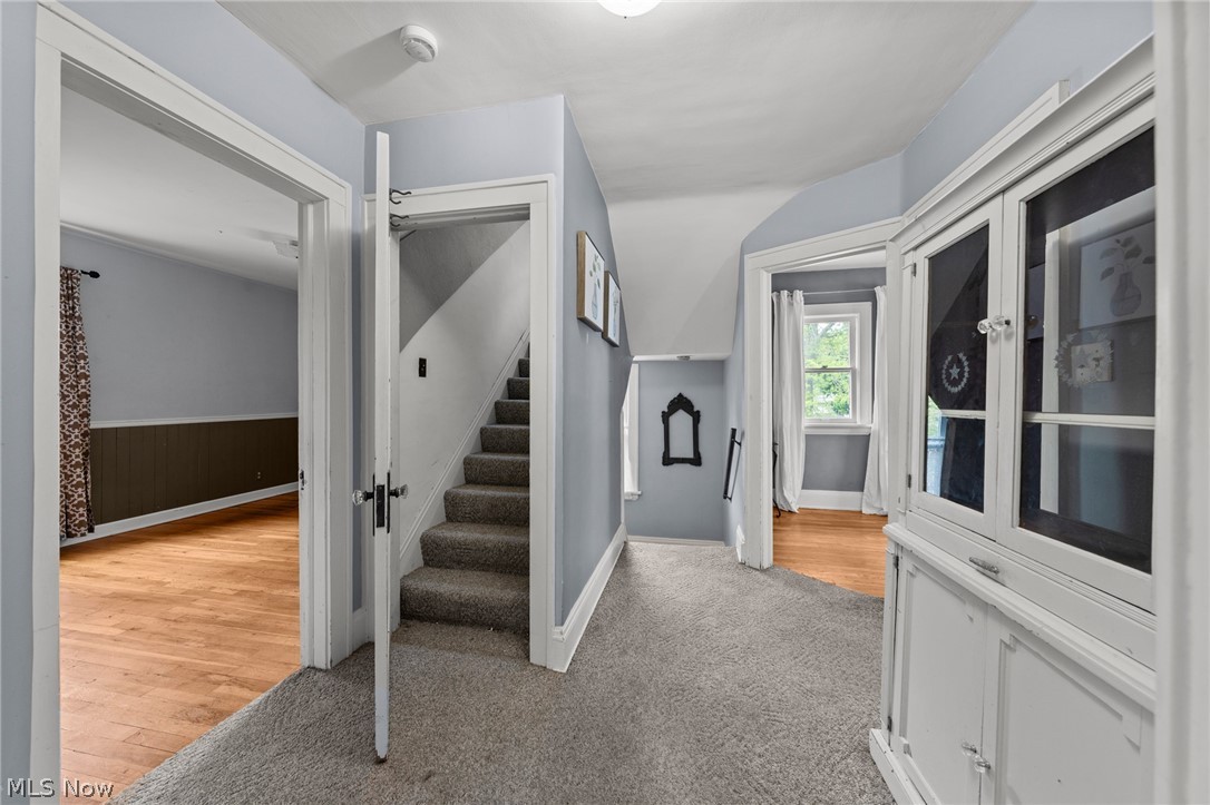 2249 Briarwood Road Cleveland Heights OH 44118
