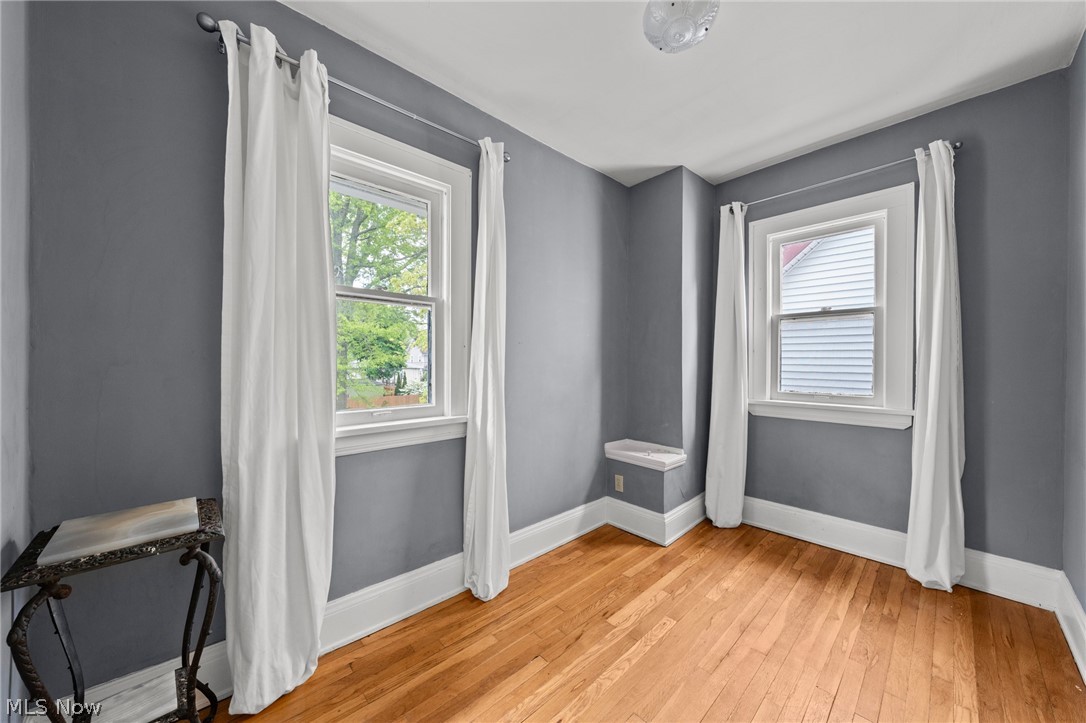 2249 Briarwood Road Cleveland Heights OH 44118