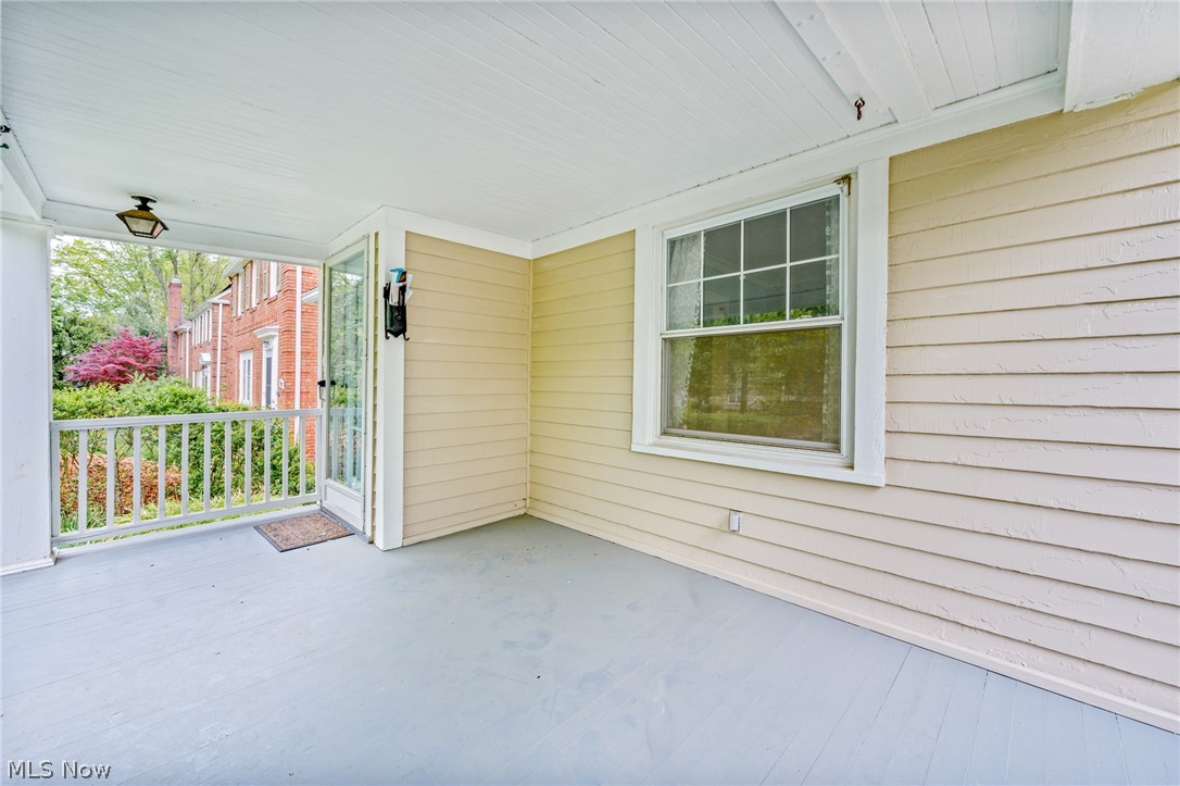 2249 Briarwood Road Cleveland Heights OH 44118