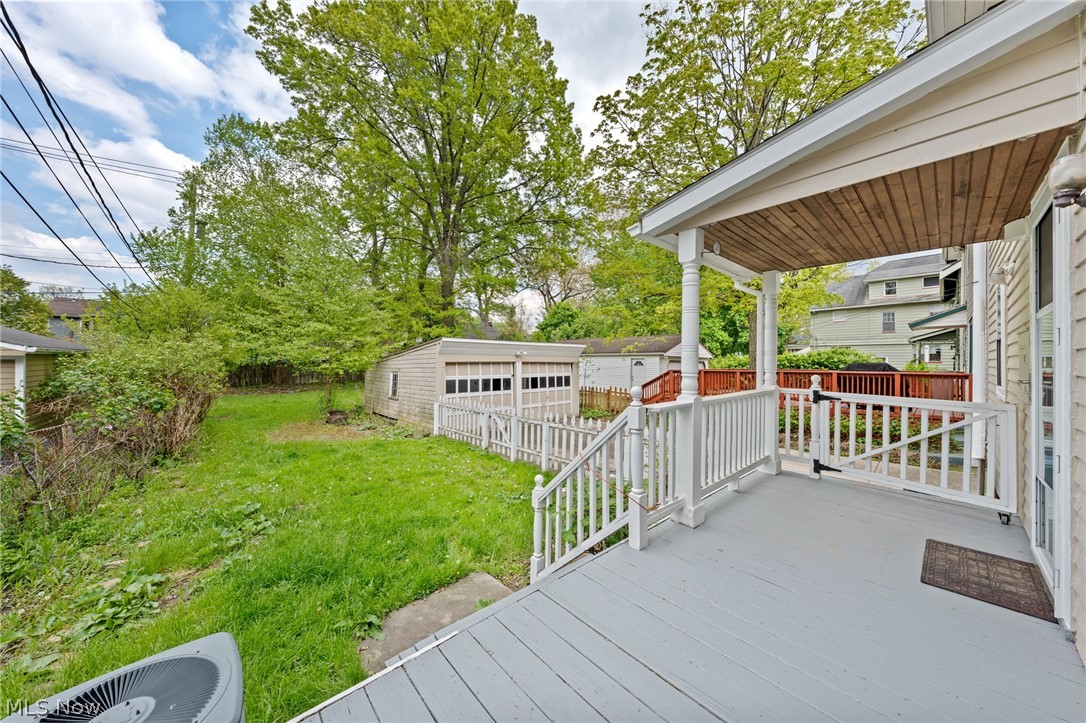 2249 Briarwood Road Cleveland Heights OH 44118