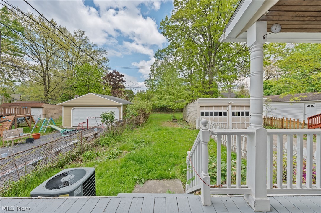 2249 Briarwood Road Cleveland Heights OH 44118