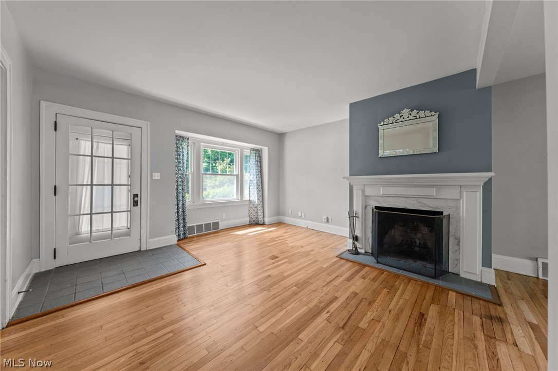 2249 Briarwood Road Cleveland Heights OH 44118