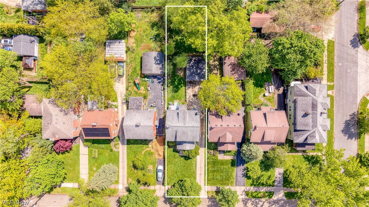 2249 Briarwood Road Cleveland Heights OH 44118
