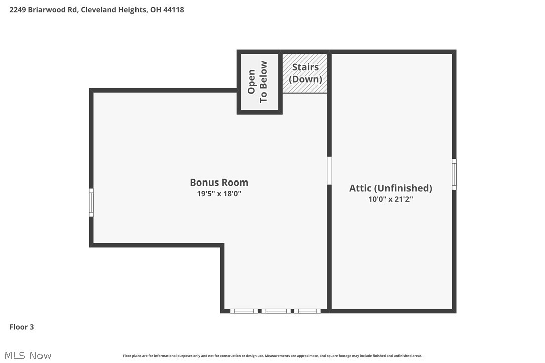 2249 Briarwood Road Cleveland Heights OH 44118