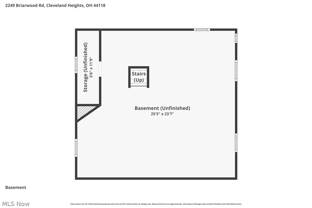 2249 Briarwood Road Cleveland Heights OH 44118