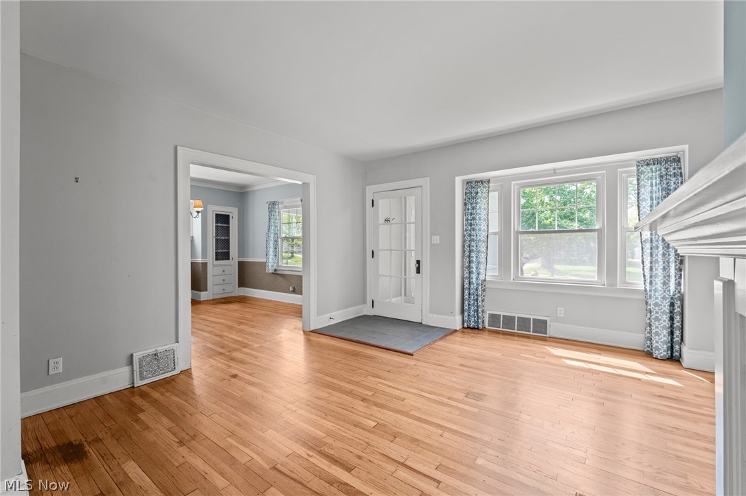 2249 Briarwood Road Cleveland Heights OH 44118