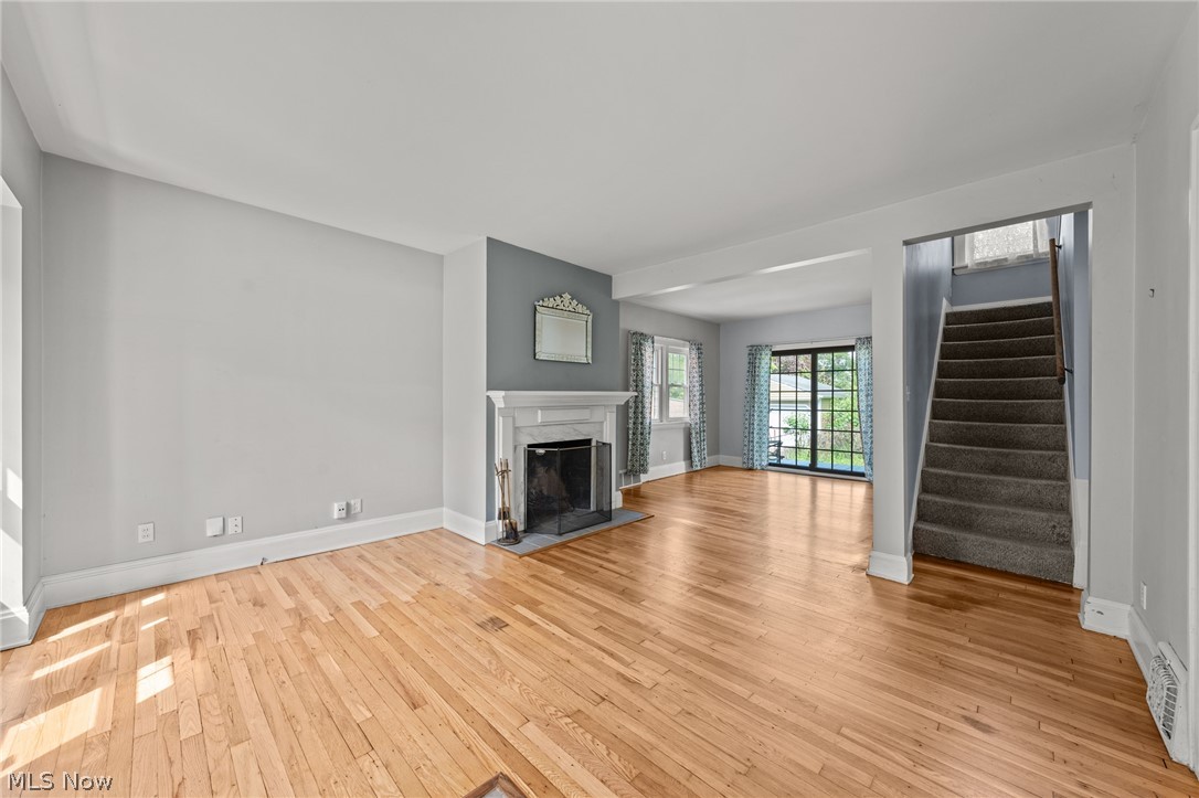 2249 Briarwood Road Cleveland Heights OH 44118