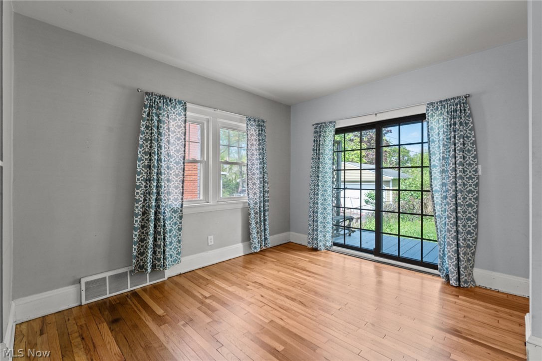 2249 Briarwood Road Cleveland Heights OH 44118