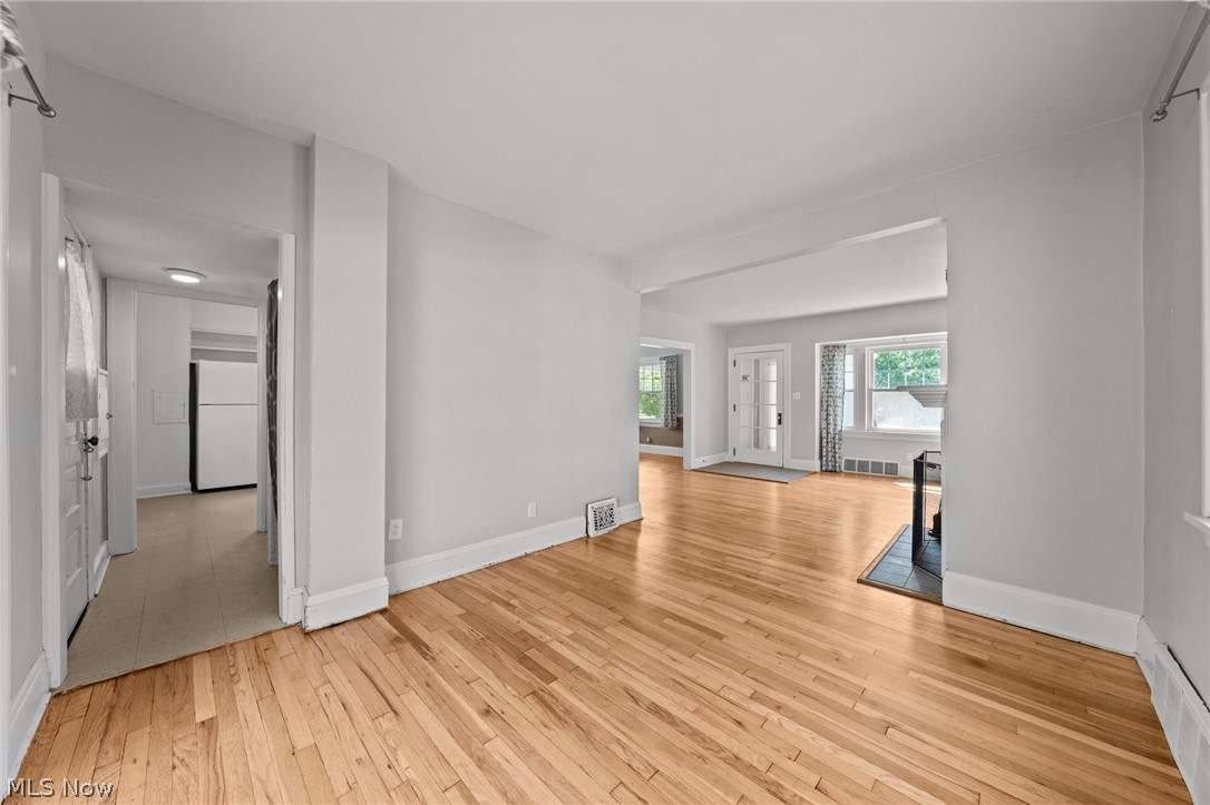 2249 Briarwood Road Cleveland Heights OH 44118