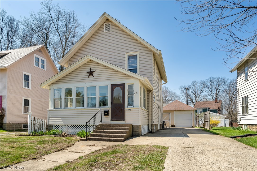 4303 Birchwood Avenue Ashtabula OH 44004