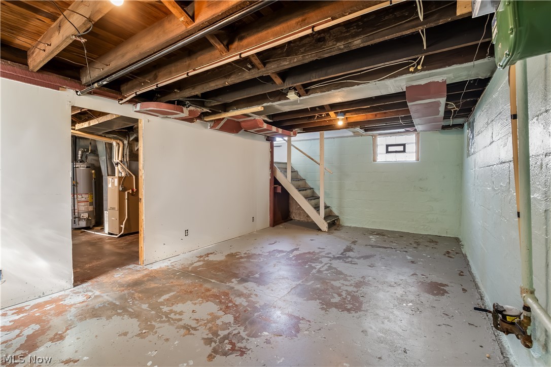 4303 Birchwood Avenue Ashtabula OH 44004