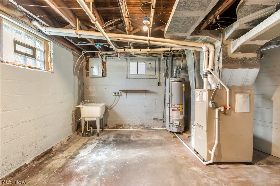 4303 Birchwood Avenue Ashtabula OH 44004