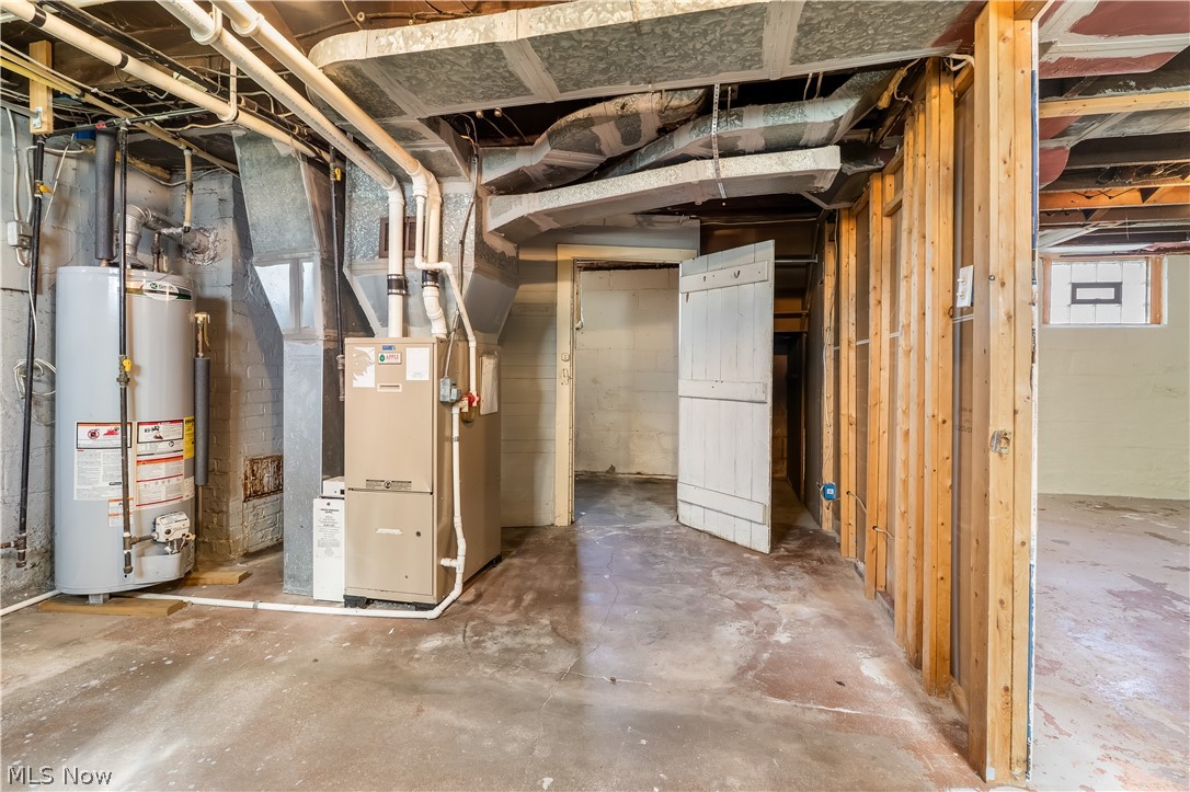 4303 Birchwood Avenue Ashtabula OH 44004