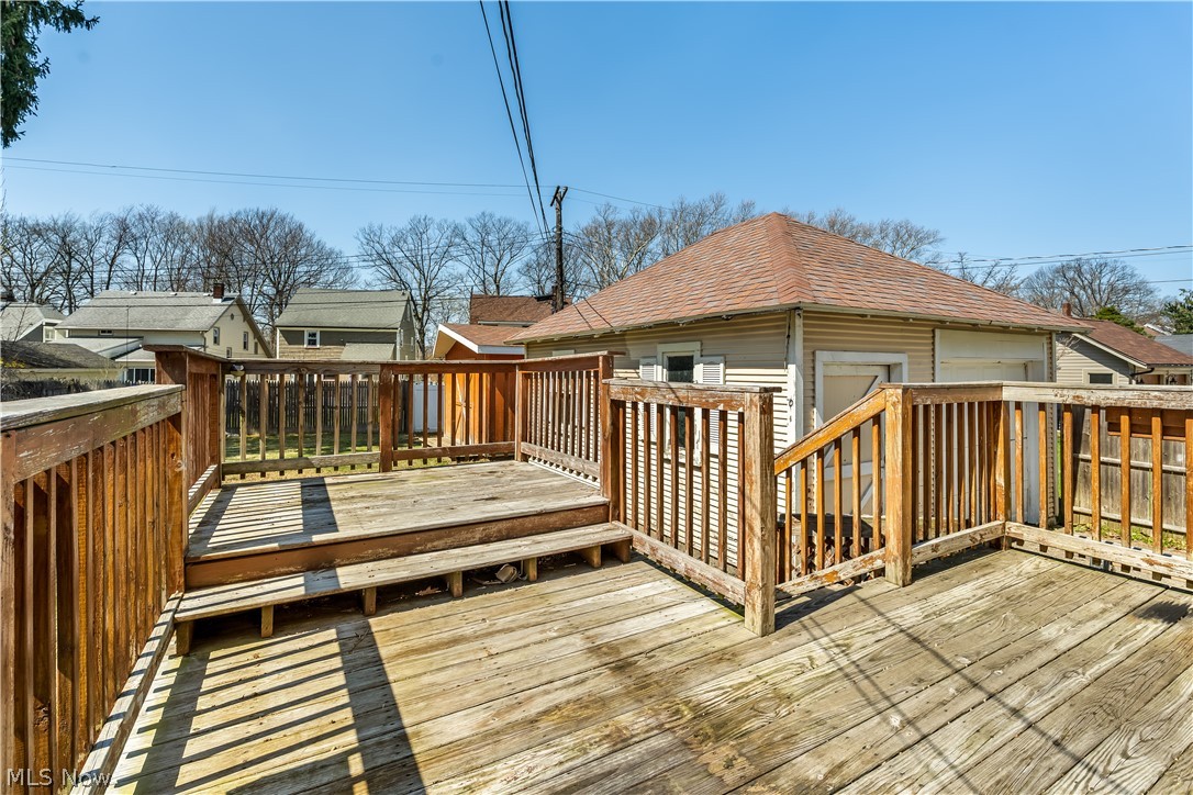 4303 Birchwood Avenue Ashtabula OH 44004